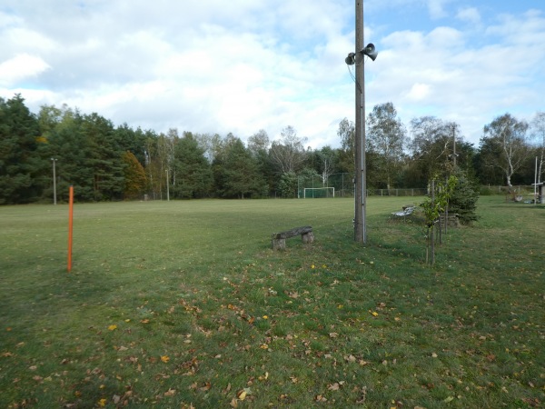 Sportanlage Neue Siedlung Platz 2 - Jamlitz