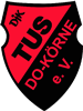 Wappen ehemals DJK TuS Körne 1963