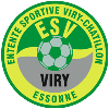 Wappen ES Viry-Châtillon  7675