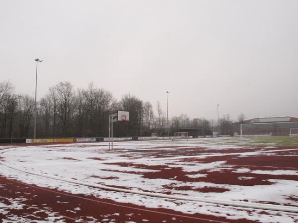 Sportpark Senden - Senden/Westfalen