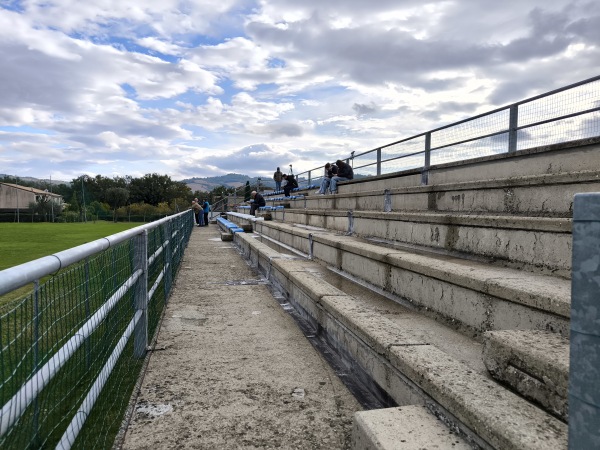 Campo Sportivo di Ca' Gallo  - Ca' Gallo 