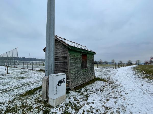 Fürstensportplatz 3 - Deißlingen