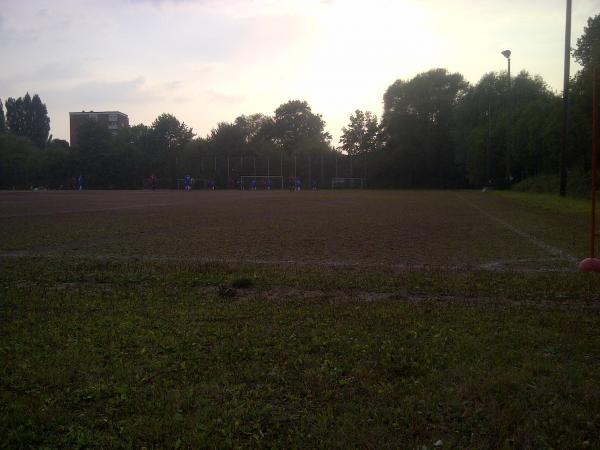 Sportanlage Vogelhüttendeich Platz 2 - Hamburg-Wilhelmsburg