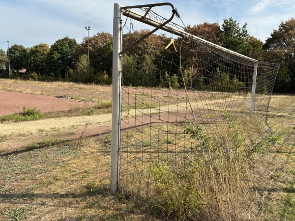 Schulsportplatz Reepenweg - Krefeld-Hüls
