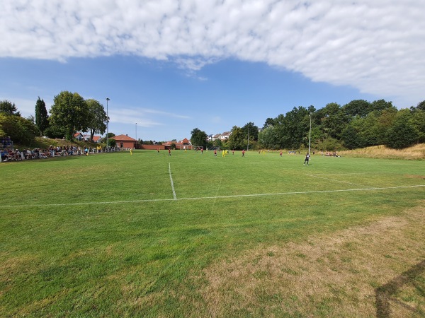 Sportplatz im Weidental B - Seulingen