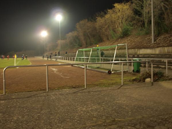 Schul- und Sportzentrum Leopoldshöhe - Leopoldshöhe