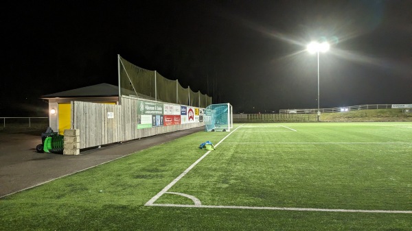 Flint Esso Arena B - Tønsberg