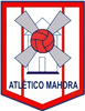 Wappen Atletico Mahora