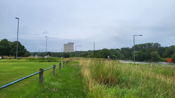 Sportplatz Garstadt - Bergrheinfeld-Garstadt