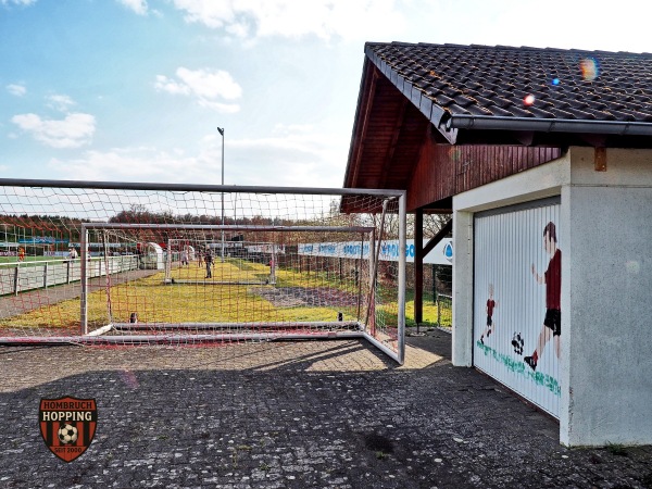 Sportplatz Rothenborn - Wenden/Südsauerland-Rothenborn
