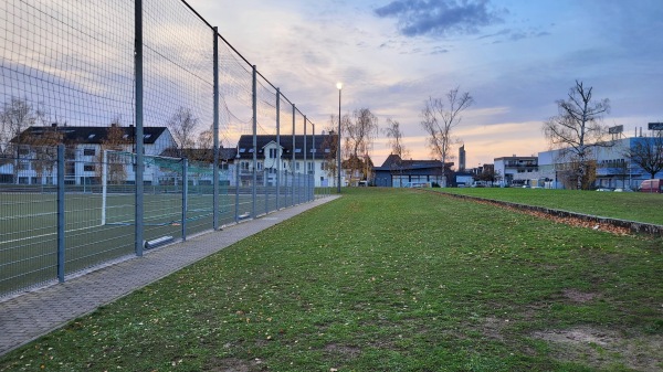 Sportanlage Maybachstraße Platz 2 - Dreieich-Sprendlingen