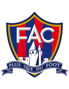 Wappen FA Carcassonne