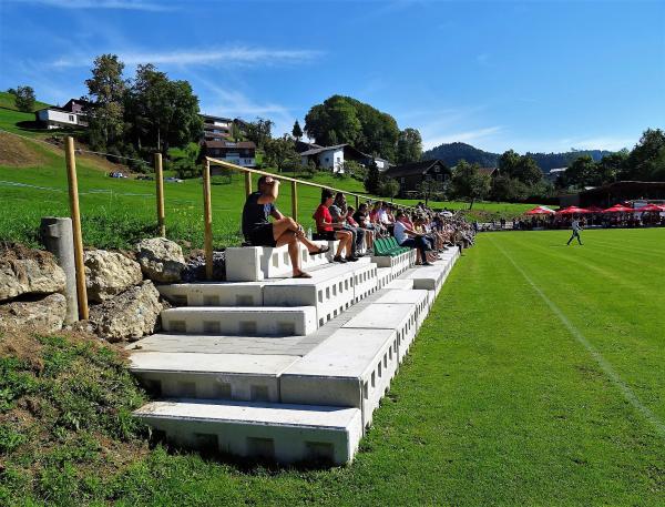 Sportanlage Im Weiher - Langenegg