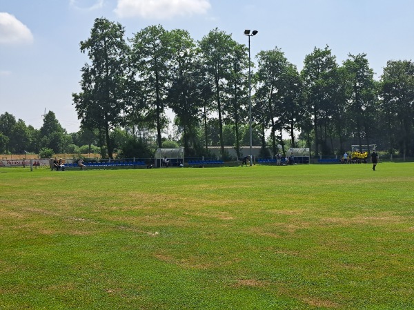 Sportanlage Osterende - Filsum