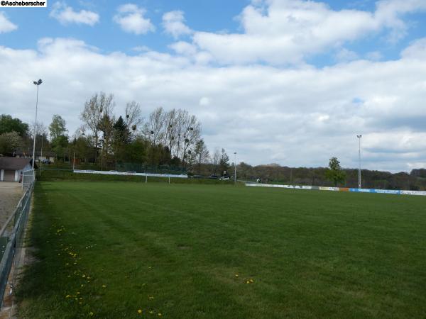 Sportgelände Hausen Platz 2 - Hausen bei Aschaffenburg