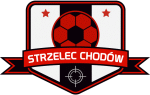 Wappen GLKS Strzelec Chodów