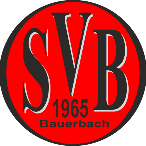 Wappen SV 1965 Bauerbach II  32306