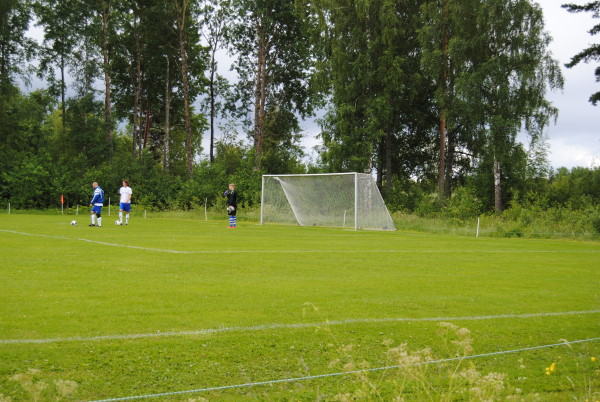 Bruksvallen Hävla - Hävla 