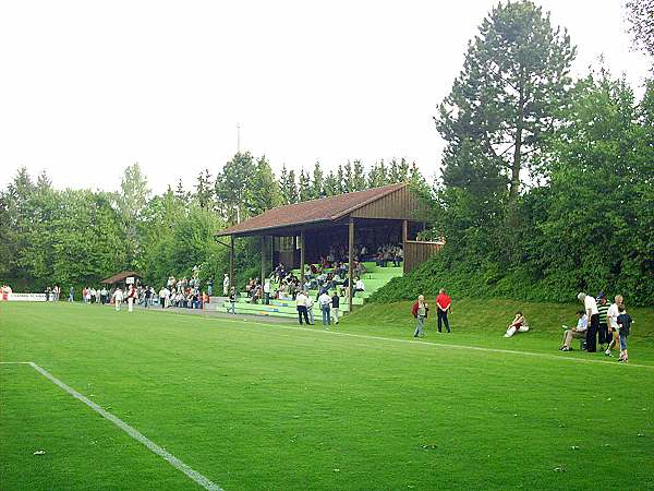 Hazrolli Arena - Altomünster-Pipinsried