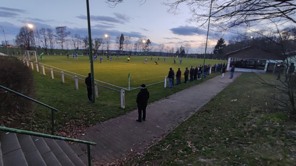 Sportanlage Schammelsdorf - Litzendorf-Schammelsdorf