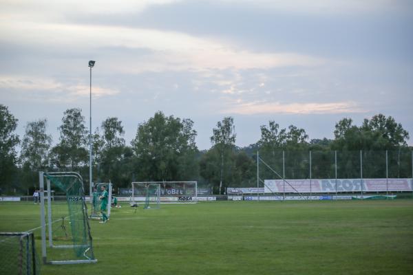 Willi-Knapp-Sportanlage Platz 2 - Zirndorf