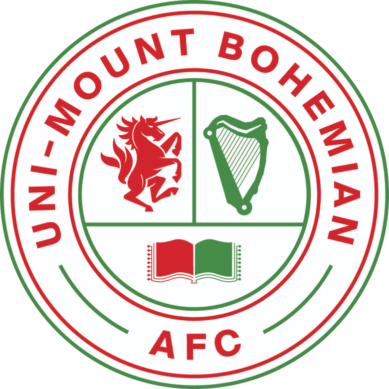 Wappen Uni-Mount Bohemian AFC  160198