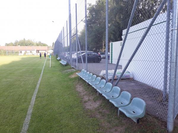 Waldstadion Nebenplatz - München-Waldperlach