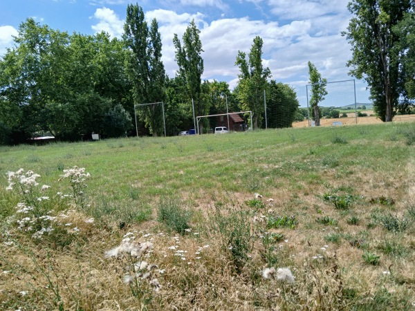 Sportplatz Weinolsheim - Weinolsheim