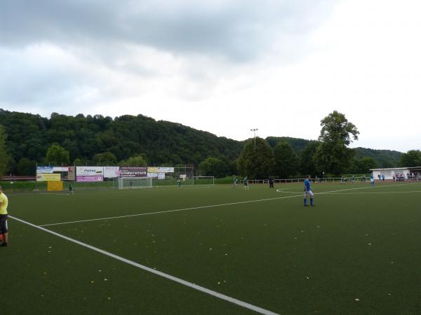 Ewald-Müller-Stadion - Eitorf