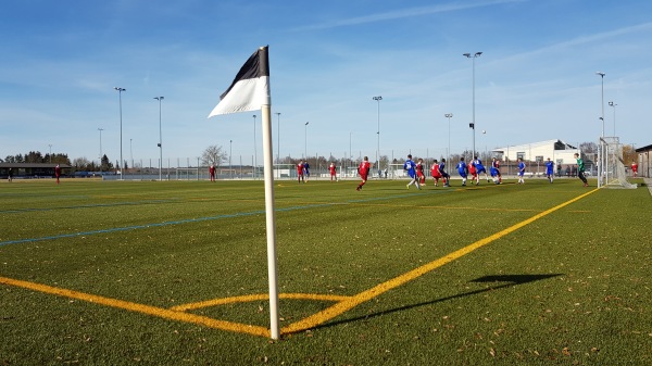 Xaver-Ernst-Sportanlage Platz 2 - Gaimersheim