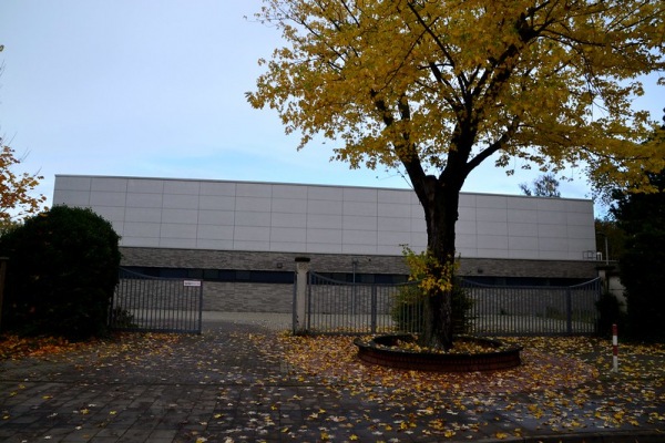Sporthalle Lehndorf - Braunschweig