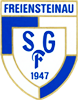 Wappen SG Freiensteinau 1947  18145