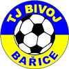 Wappen TJ Bivoj Bařice