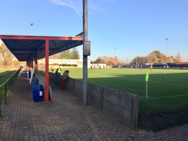 Complex Meulegoor - Arendonk