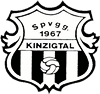 Wappen SpVgg. 1967 Kinzigtal  75665