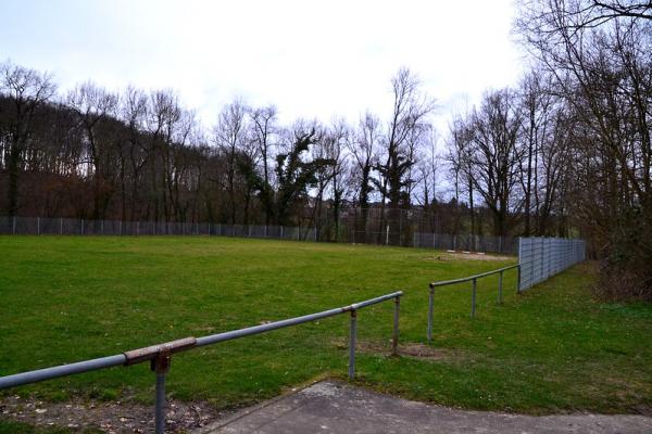 Heinrich Henseler Sportanlage - Königswinter-Bockeroth