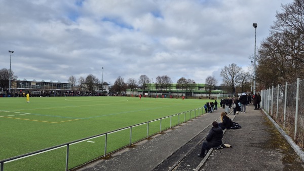 Sportpark Stegwiesen Platz 2 - Renningen