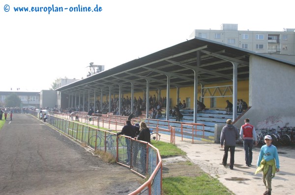 Stadion SK Uničov - Uničov