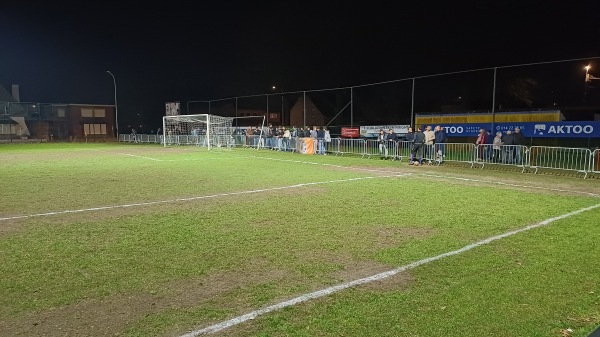 Complex Molenstraat Terrein 2 - Grobbendonk-Bouwel