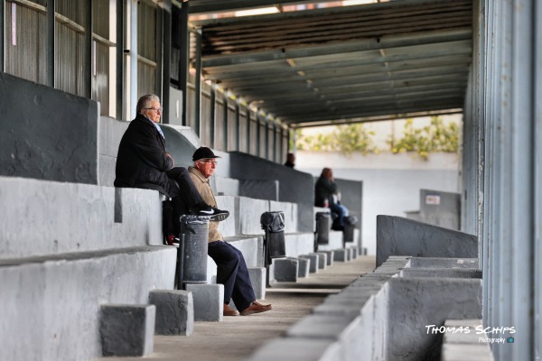 Estadio Na Capellera - Manacor, Mallorca, IB