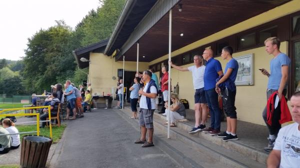 Achim Lammers Waldstadion - Lindlar-Köttingen