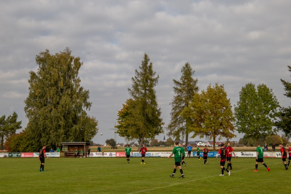 Sportanlage am Limes - Raitenbuch