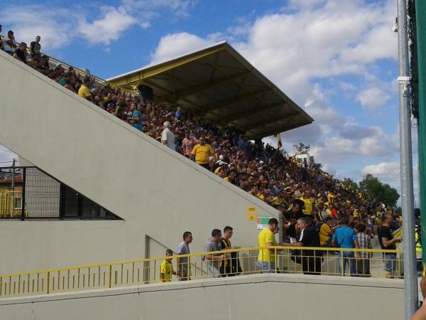 Sporten kompleks Botev 1912 - Plovdiv