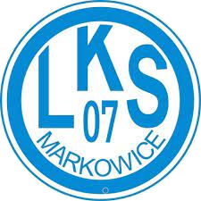 Wappen LKS 07 Markowice  128773