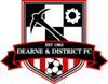 Wappen Dearne & District FC  134585