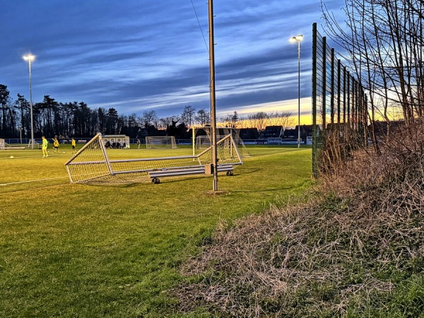 Sportzentrum Harbergstadion Platz 2 - Beckum-Neubeckum