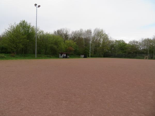 Sportanlage Schule Seehausen Platz 2 - Bremen-Seehausen