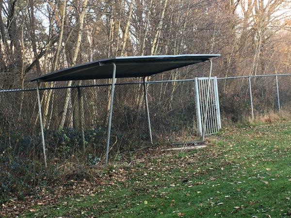 Sportplatz Heidestraße - Selfkant-Süsterseel