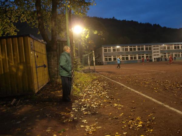 Sportplatz Selbecke - Hagen/Westfalen-Selbecke