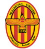 Wappen Trollhättan Syrianska FK